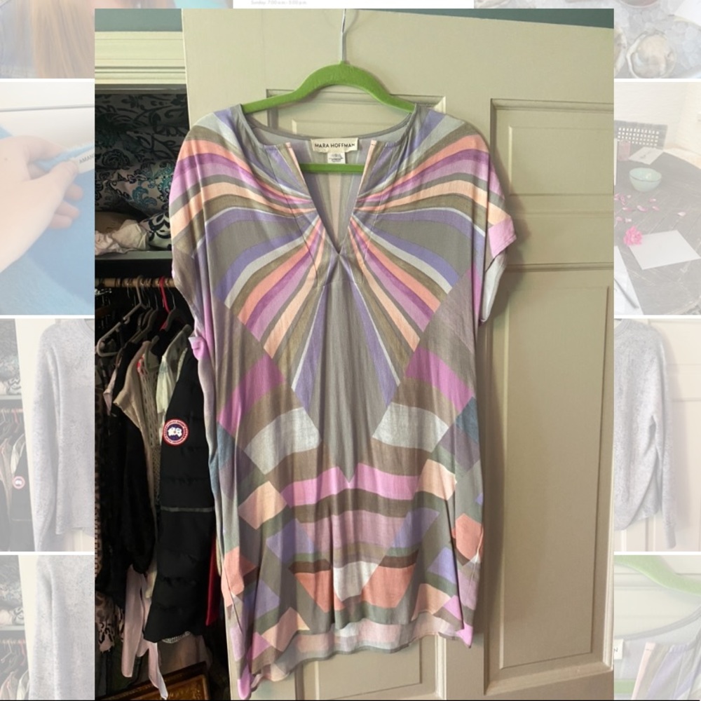 Marahoffman Dress